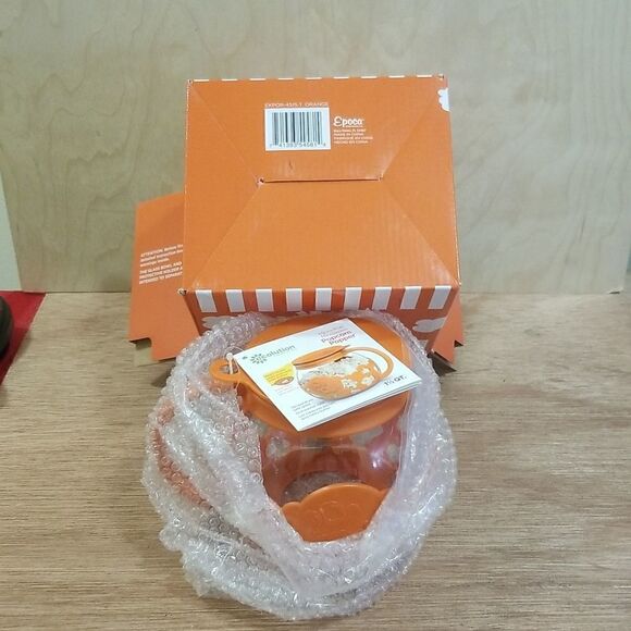 Epoca Popcorn Popper 1 1/2 QT. - Picture 5 of 5